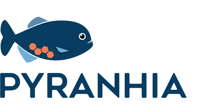 Pyranhia